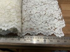 JOHN LOUDEN - Cream vintage