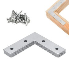 L Shape Angle Corner Mending