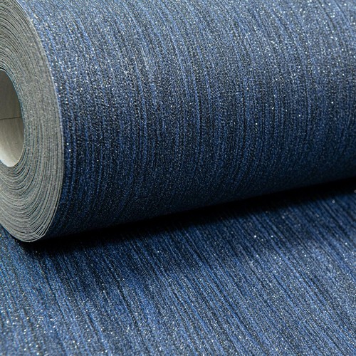 Plain dark navy wallpaper - navy,