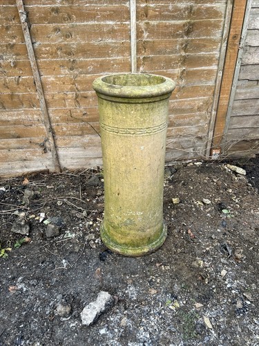 Reclaimed old yellow - reclaimed, clay