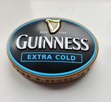 Guinness Extra Cold Chilled 3D