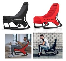 Playseat Puma Active Console Kids Children Gaming Chair with ActiFit Material