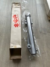 Fork Tube Original Suzuki TS50 ER bj 83 51141-26500