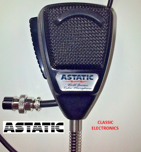 Astatic 302 636lb1 - 302-636lb1, 636l