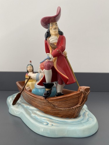 Royal doulton disney showcase - doulton,