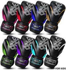 Kids / Junior Boxing Gloves