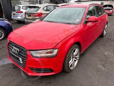 AUDI A4 AVANT MK4 FL B8
