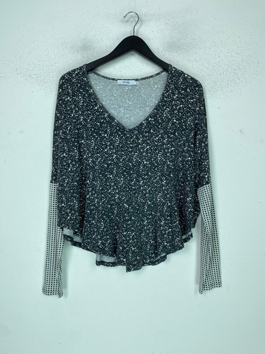 Myrine antwerp grey beige - grey,