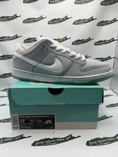 Nike Dunk Low Premium SB Marty