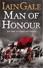 Man of Honour Hardcover Iain