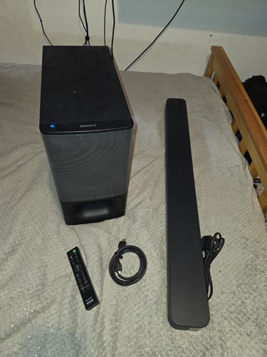 Sony sd35 320w 1ch - sony,