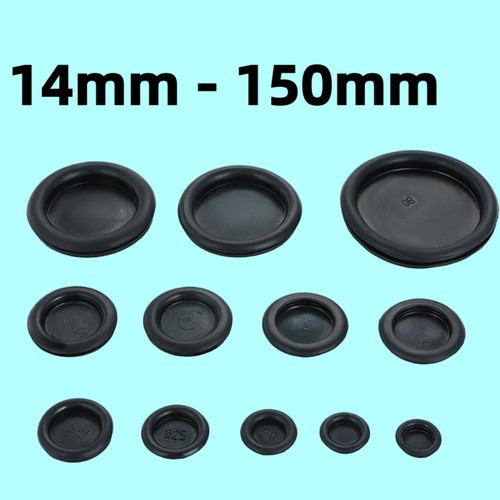 14mm 150mm blanking rubber - 14mm,