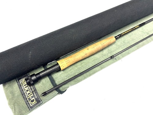 Loomis imx line 4 - 9′, #4