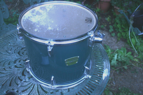 Yamaha rack tom - yd,