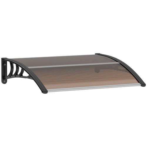 Outsunny outdoor window door - outdoor,