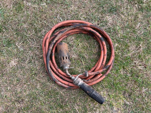 Propane gas torch roofers - gas,