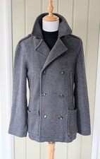 William Hunt Savile Row Wool