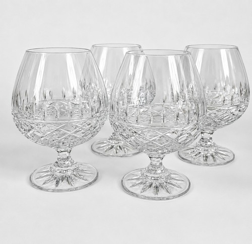 Galway irish crystal set - galway,