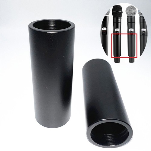 Wireless microphone tail tube - wireless,