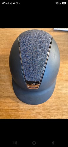 Samshield helmet 55cm - samshield, 55cm-58cmm