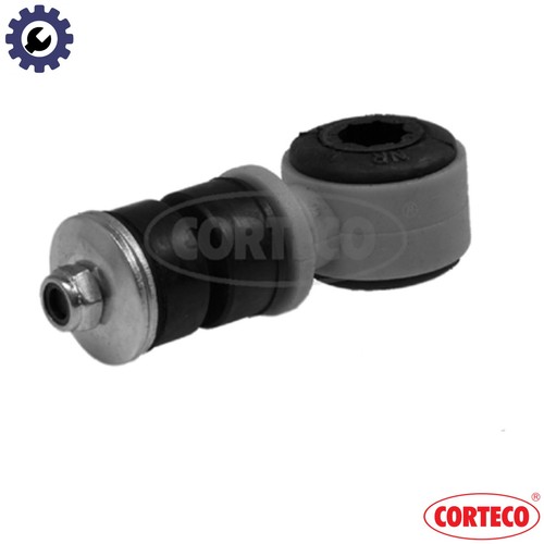 Bushing stabiliser coupling - bushing,
