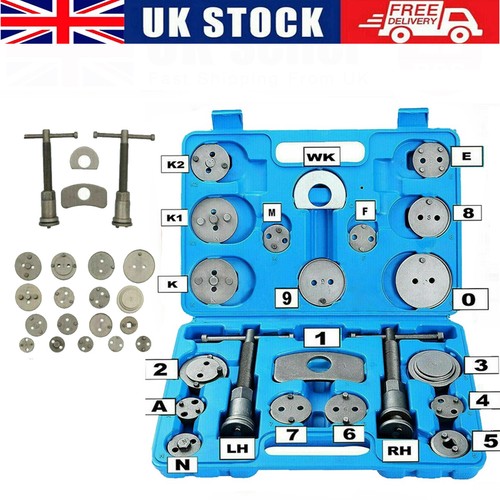23pcs universal car disc - 23pcs,