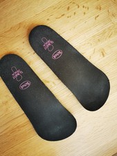 Scholl Orthaheel slim fit