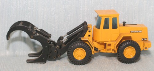 Joal 235 volvo - joal,
