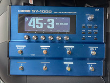 Boss SY-1000 Guitar