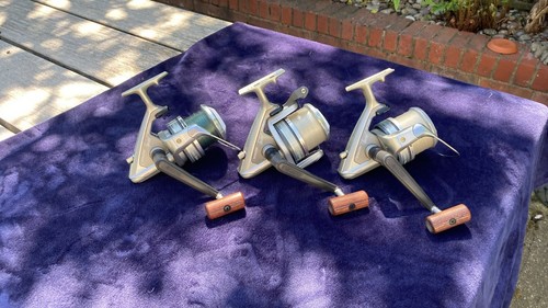 Shimano biomaster gt7000 - 3,