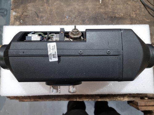 Eberspacher heater d3lc