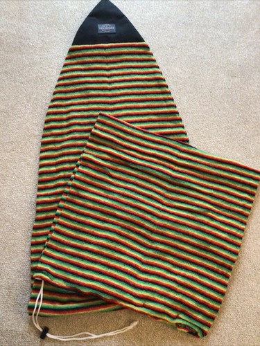 New rhino surfboard stretch - rhino,