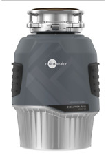 InSinkErator Model 1000SR Waste Disposal & Air Switch