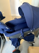 Stokke Xplory V4 Stroller –