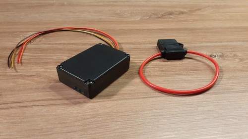 Bus converter webasto - webasto, thermo