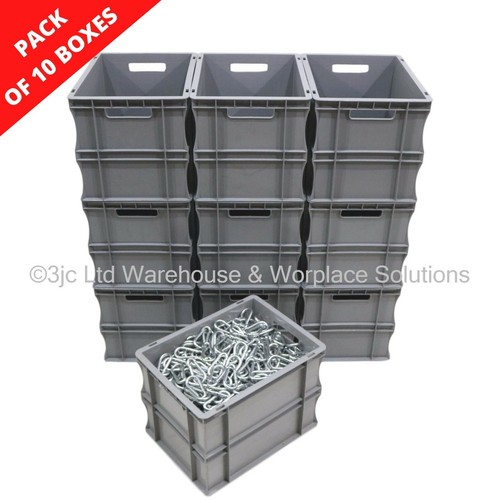 Litre strong grey - 10, 25