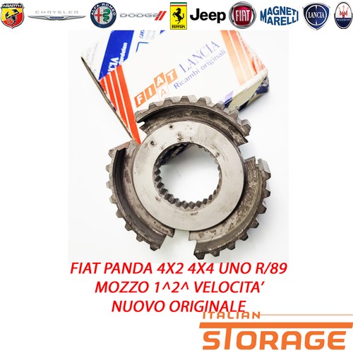 Fiat panda uno 4x2 - panda,