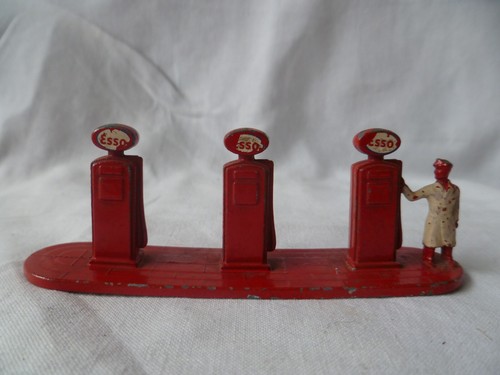 Dinky matchbox lesney - dinky/matchbox/lesney, die-cast