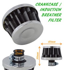 UNIVERSAL OIL MINI BREATHER