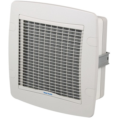 Vent axia tx12pl inch - vent,