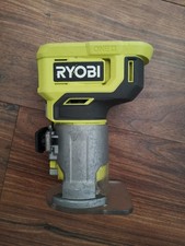 Ryobi one trim palm router - one+,