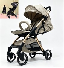 Lightweight baby stroller - baby, pram