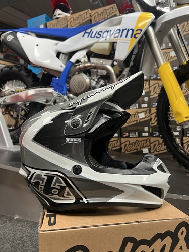 Troy lee designs - lee, shutter