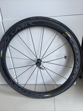 Mavic Cosmic Pro Carbon