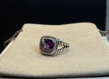 David.Yurman 925 Sterling