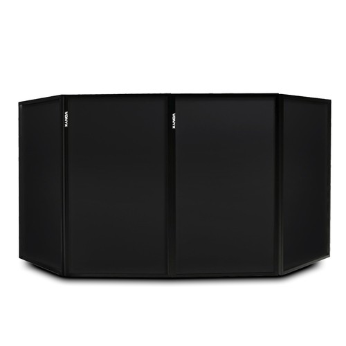 Vonyx db2 black foldable - db2, dj