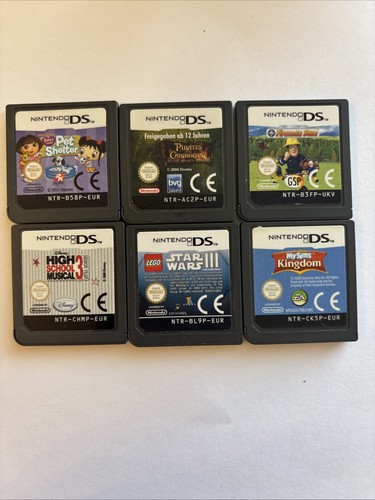Nintendo video games - nintendo,