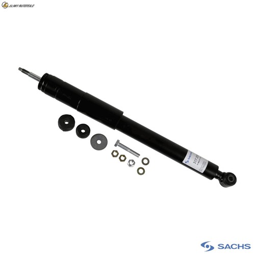 Shock absorber 317 255 for - absorber,