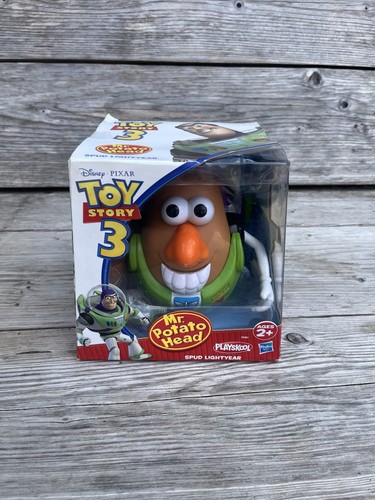Toy story potato - potato, in