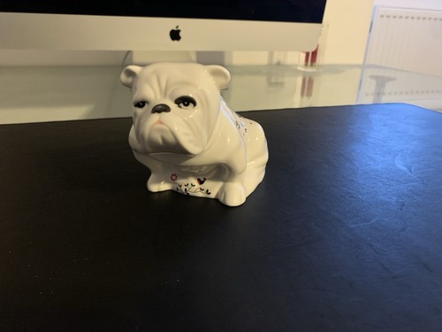 Royal doulton bulldog - bulldog, alfie